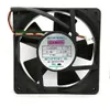 Original MECHATRONICS E1225E48B1 FSR WS DC48V 0.170A 120x120x25MM Inverter cooling fan