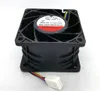 Original Sunon PF60381BX-000C-S99 12V 30W 60*60*38mm 6cm Computer Server Cooling Fan