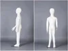 Ny hög nivå flexibelt barn mannequin mjuk barnmodell lämplig för kläder display varm försäljning
