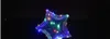 New bobo ball wave led line string balloon light with battery for Christmas Halloween Wedding Party home Decoration Circular