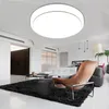 9W~24W LED Ceiling lights 85~265v Round Energy saving bedroom living room Foyer Lighting White light