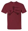Sıcak Satış Geleceğe dönüş Bilim T Shirt Erkekler 2018 Yaz Yeni Casual Slim Fit% 100% Pamuk Yüksek Kaliteli T-shirt Hayranları Için