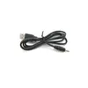 5V 2A USB Cable Lead Charger to DC 25mm Cord for Tablet Ramos W30HD Cube U35GT2 U25GT U39G Chuwi V88 Power Charging Charger Cable1506363