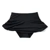 Costumi da bagno SXXL Costumi da bagno da donna Nero Blu Fusione Donne Costume da bagno Gonna bikini da spiaggia Costumi da bagno da donna Costume da bagno Spedizione gratuita BKP006