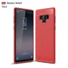 Buy Wholesale Cases For Samsung Galaxy Note9 Cover Luxury Soft TPU heavy duty backcover for Samsung A9 star case Free DHL shipping
