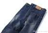 Outono inverno mens tamanho grande calças de brim dos homens de engorda aumento denim azul preto solto jeans gordura jovem grande calças plus size 28-48 JS730