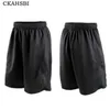 shorts de compressão de futebol