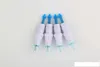 50st MTS PMU Permanent Makeup Needle Cartridge Tattoo Needles Lämpliga för ArtMex V8 V6 V3 Semi Permanent Makeup Machine