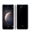 Téléphone portable d'origine Huawei Honor Magic 4G LTE 4 Go de RAM 64 Go de ROM Kirin 950 Octa Core Android 5,09 pouces Huit surface incurvée 12MP Téléphone portable