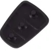 jingyuqin New Replacement Rubber Pad 3 Buttons Flip Car Remote Key Shell For Hyundai I30 IX35 Kia K2 K5 Key Cover Case5345570
