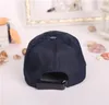 Berretto in tela di alta qualità con scatola Cappello da donna per uomo Sport all'aria aperta Cappello per il tempo libero con cinturino Cappello da sole in stile europeo Berretto da baseball classico t291h