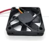 New Original SUNON GM1205PFV3-8A DC12V 0.8W R.GN Alarm Signal 50*50*10MM Projector cooling fan