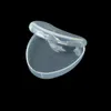 Denture Box Container Orthodontic Retainer False Teeth Protective Dental Case Storage Box Gratis frakt Partihandel QW7305