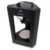 120 mm x 3 mm ronde borosilicaatglasplaat 3D-printer bouwoppervlak voor Mini Delta Mono MP170R