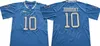 Karolina North Tar Heels UNC College Football Jerseys Drake Maye Omarion Hampton Sam Howell J.J. Jones British Brooks Paysour Cedric Gray Kaimon Rucker Amari Gainer 4X