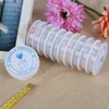 Forte De Cristal Elástico Beading Linha Cord Corda Corda Para DIY Colar Pulseira Fazer Jóias