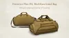 Beschermer Plus 35L Multifunctionele Bagage Travel Duffle Bag Rugzak Handtas