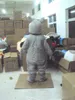 2018 Hot sale new Rhino unicórnio traje da mascote para adultos de natal Halloween Outfit Fancy Dress Suit Frete Grátis