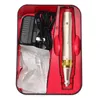 Dr Pen Ultima M5 -C W Rechargeable Microneedle System Adjustable 0.25-2.5mm Electric Dermapen Stamp Micro Needle Roller