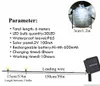 3M 30LED SOLAR LIGHTS STRINGS Fairy Light Outdoor Solar Power Lights Garden Holiday Decorations