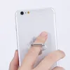 حامل للهاتف الذكي على شكل إصبع لهواتف ايفون X 8 7 6 6S بلس 5S Samsung Smart Phone PAD MP3