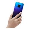 Téléphone portable d'origine Huawei Mate 20 Pro 4G LTE 6 Go de RAM 128 Go de ROM Kirin 980 Octa Core Android 6,39 "OLED Plein écran 40,0MP AI AR HDR OTA NFC IP68 3D Face ID Smart Mobile Phone