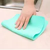 1 pcs New Arrival Magic Car Washing Wipe Towel Cloth Absorber Synthetic Chamois Leather