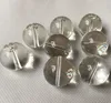 Il più nuovo vetro colorato Bubble Carb Cap Vetro UFO Carb Cap Cupola in stile cappello per banger al quarzo Banger termico al quarzo Chiodi con foro in cima Migliore qualità