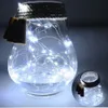 1m 10 LED Cork Shape String Fairy Night Light Wine Bottle Lamp Battery Solar