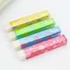 Japan PLUS Eraser ER-100L Colored Candy Colors Study Exam Eraser 5PCS