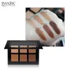IMAGIC Concealer Cream Contour Palette Kit Pro Makeup Palatte 6 Colors Concealer Face Primer Net 30g with 3 different color style