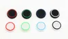 Silicone Analog Thumb Stick Grips Joystick Cover PlayStation PS4 Pro Slim för PS5 Controller Thumbstick Caps