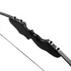 2018 professionele toparchery 15-30-40lbs boogschieten jacht takedown recurve boog rechterhand doel professionele boog takedown recurve