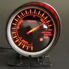 60 мм 25 дюймов DEFI BF Style Racing Gauge Автомобильный измеритель расхода топлива с красным и белым светом Датчик соотношения воздух-топливо3485719