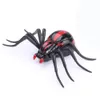 Remote Control Mock Fake Cockroach RC Toy Prank Insects Joke Scary Trick Bugs Halloweenn Xmas Terrifying Toy c420