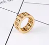 Mode Abacus Ring för män Kvinnor Högkvalitativ matematiknummer smycken guld silver rostfritt stål charm ringar gåvor8322290