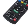 Freeshipping Universal för alla TV-exempel-Panasonic Intelligent TV N2QAYB000350 Fjärrkontroll Utbyte Universal Controller