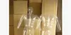 Ny design manlig mannequin uppblåsbar transparent skyltdocka tillverkad i Kina293k