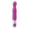 Giocattoli vibranti in silicone multi 7 velocità con scatola al minuto Impermeabile GSpot Massaggiatore vibrante Giocattoli adulti del sesso per le donneGiocattoli sessuali Y187873929