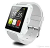 HOT U8 SmartWatch Touchscreen met SIM-kaartsleuf GT08 A1 DZ09 Horloge voor Android Telefoon Smartphones Bluetooth Smart Watch