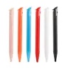 Touch Screen Stylus Screen Touch Pen For new 2DS XL LL NEW 2DSXL 2DSLL Plastic Pens DHL FEDEX UPS FREE SHIPPING