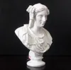 vendita calda nuova mini statua Pageant celebrazione decorazione europea belle decorazioni per la casa miglior regalo circa 8 cm T224