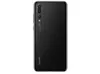 Originele Huawei P20 4G LTE mobiele telefoon 6 GB RAM 64 GB 128 GB ROM KIRIN 970 OCTA CORE ANDROID 5.8 "LCD Full-screen 24MP AR NFC 3400MAH Vingerafdruk ID Smart Mobiele Telefoon