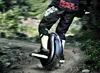 NineBot One Z10 Single Wheel Self Balancing MonoWheel Scooter Electric Unicycle, One Wheel Scooter för Action Sports