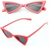 Summer Femme Fashion Sunglasses Bicycle Verre Couleurs rouges Femme Femme Sun Sun Glasses No dames Glass Cycling Ship Free