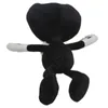 Bendy и чернильная машина плюшевые игрушки мультфильм сгибание животных кукол EMS C44495935275