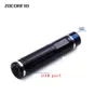 DIY 125KHZ Waterproof USB metal Rfid Guarda Posto Patrol Sistema com luz LED + 10 Pontos de Verificação 2 Staff RFID Tag