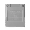 SD Flash WISD Memory Card Converter Adapter Reader för Wii GC GameCube Game Console Tillbehör Högkvalitativt snabbt fartyg