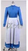 Howl's Moving Castle Sophie Halloween Cosplay Costume