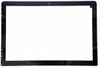 Frontglaslins Yttre skärmglas för MacBook Pro Unibody A1278 13inch 13,3 tum 15.4 tum A1286